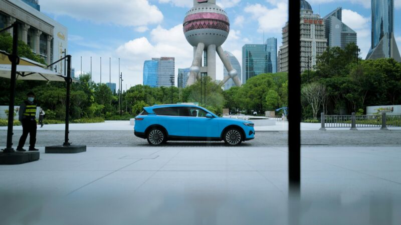 Los coches chinos en España: marcas, modelos y precios 2025